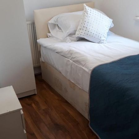 13 Vale House Appartement Londen Buitenkant foto