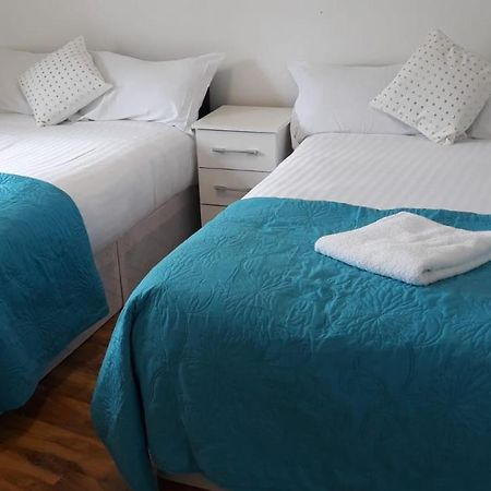 13 Vale House Appartement Londen Buitenkant foto