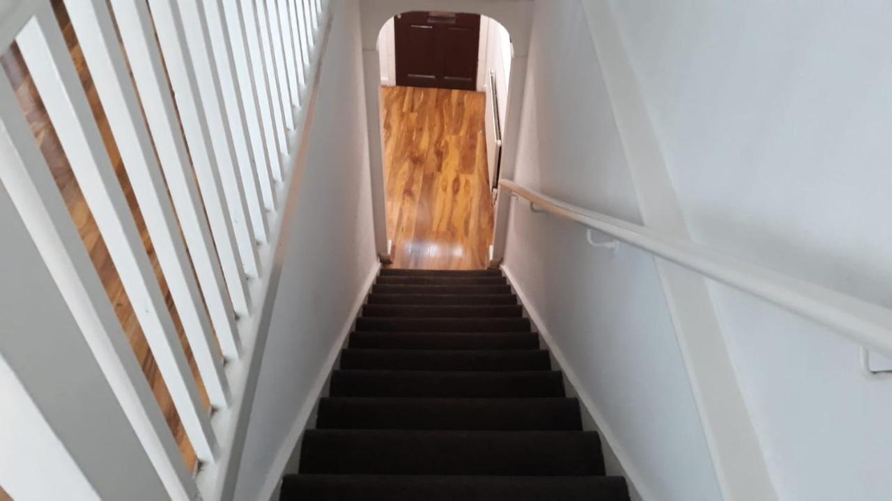 13 Vale House Appartement Londen Buitenkant foto