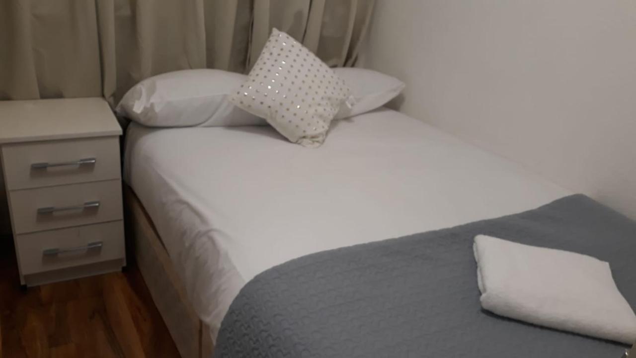 13 Vale House Appartement Londen Buitenkant foto
