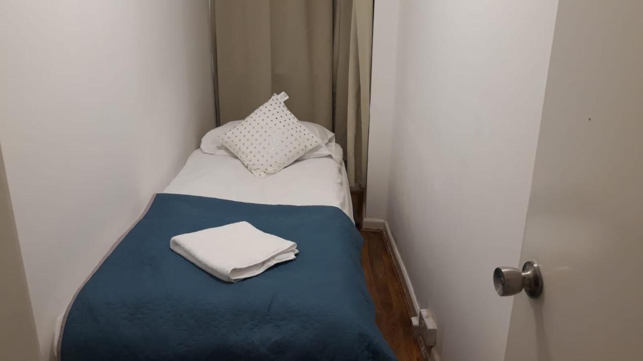 13 Vale House Appartement Londen Buitenkant foto